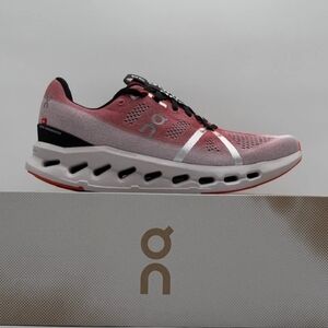 On Cloud Running Sneakers
